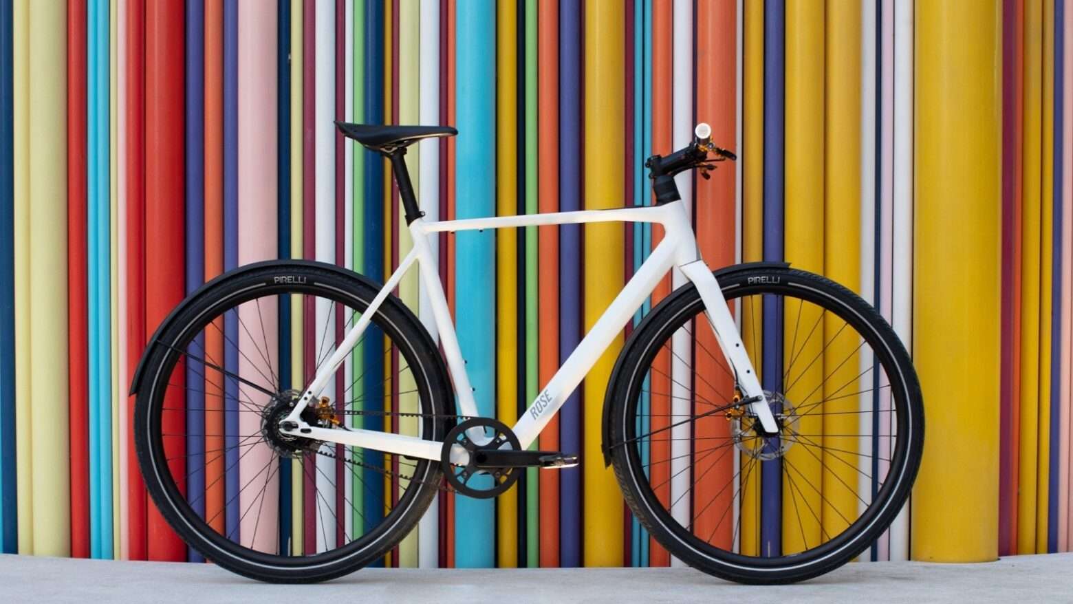 Le e-Bike Rose vanno sotto copertura con i nuovi modelli SNEAK+ - Anguria  Bike