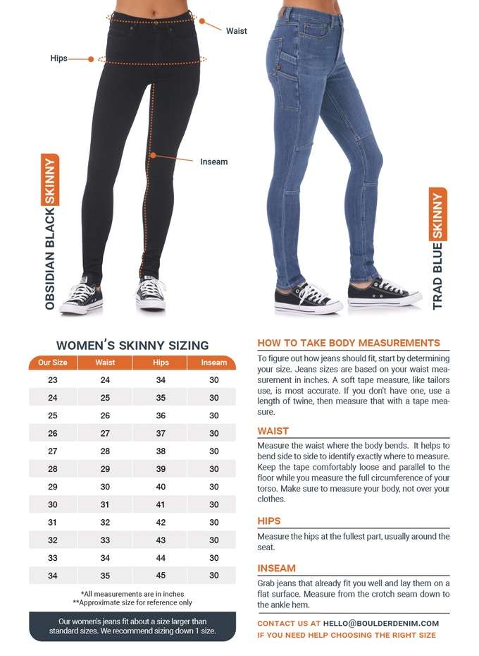 I jeans Boulder Denim 3.0 sono super elastici, comodi, funzionali e facili da guidare