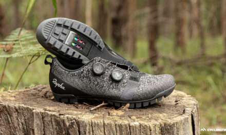 Recensione di Rapha Explore Powerweave: incamminandosi verso la perfezione