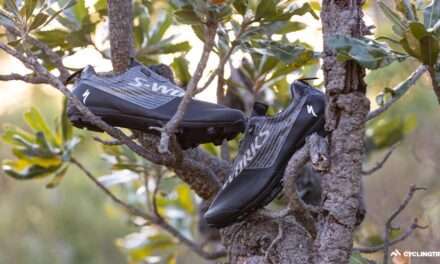 Recensione Specialized S-Works Exos Evo: la scarpa da fuoristrada più leggera?