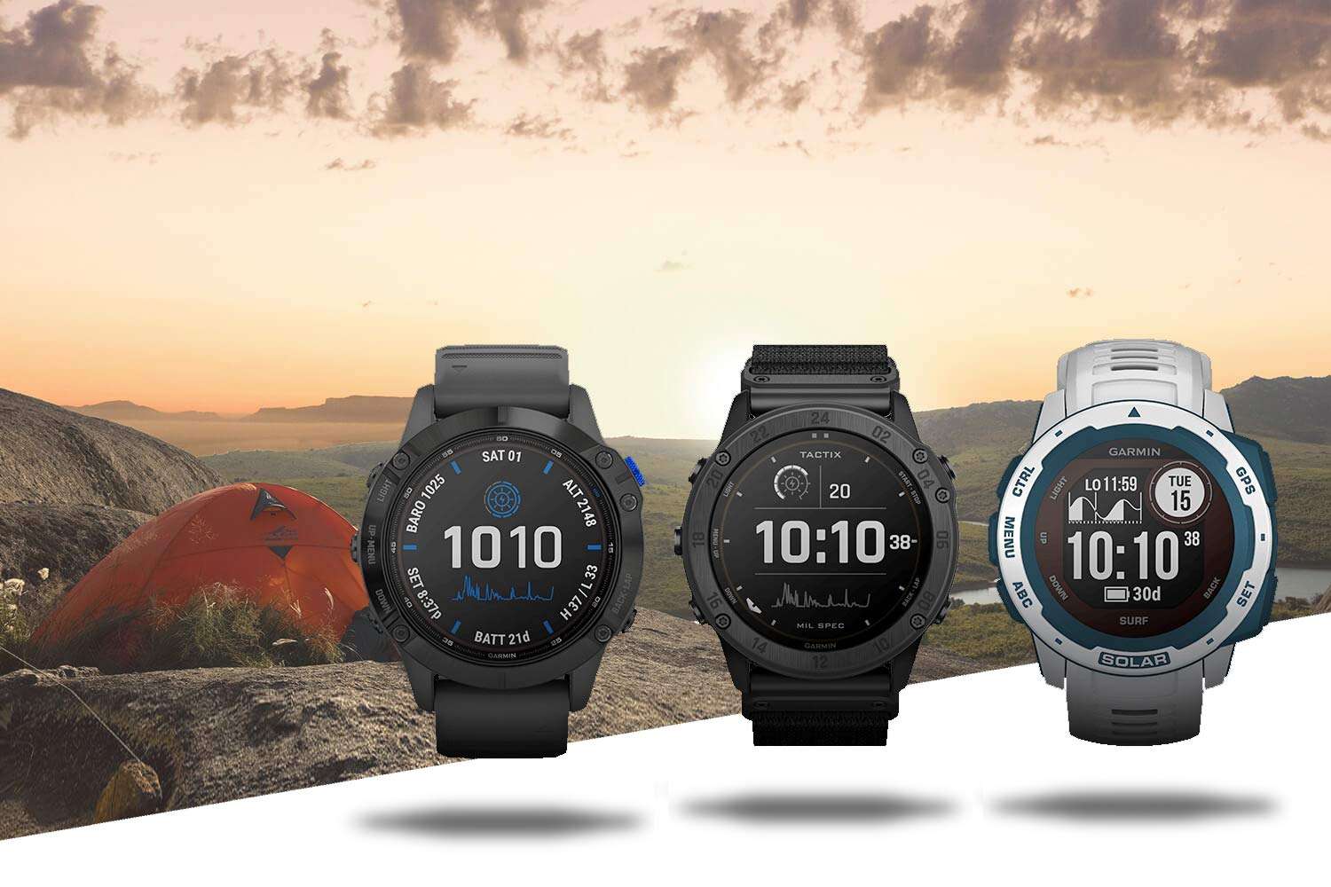BoLuo Cinturini per Orologi per Garmin Smart 5 Strap/Garmin Vivosmart 5