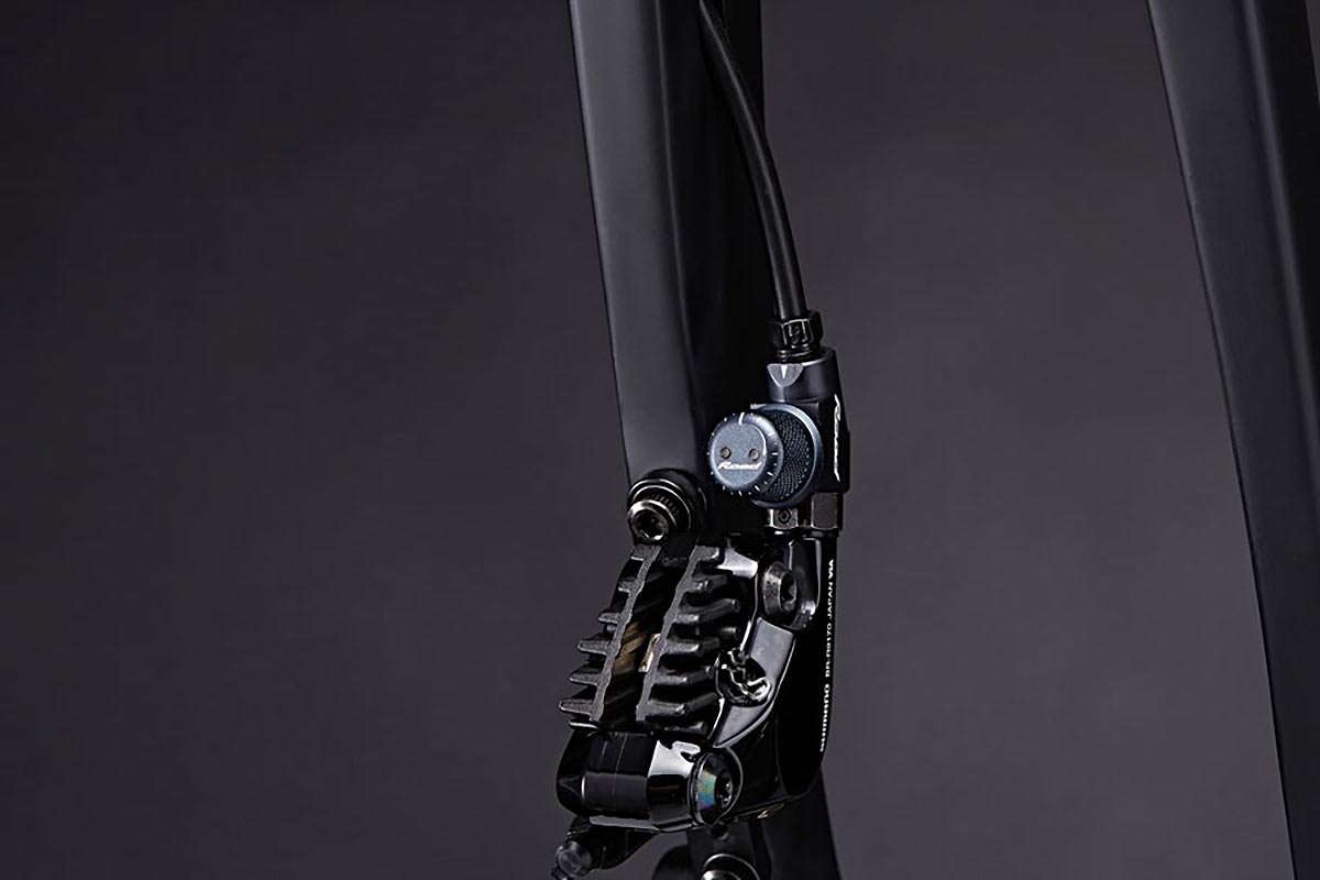 Pistone Pinza Freno MTB Amagogo Per Shimano M785 - Lega Alluminio, 21.9mm X 9mm