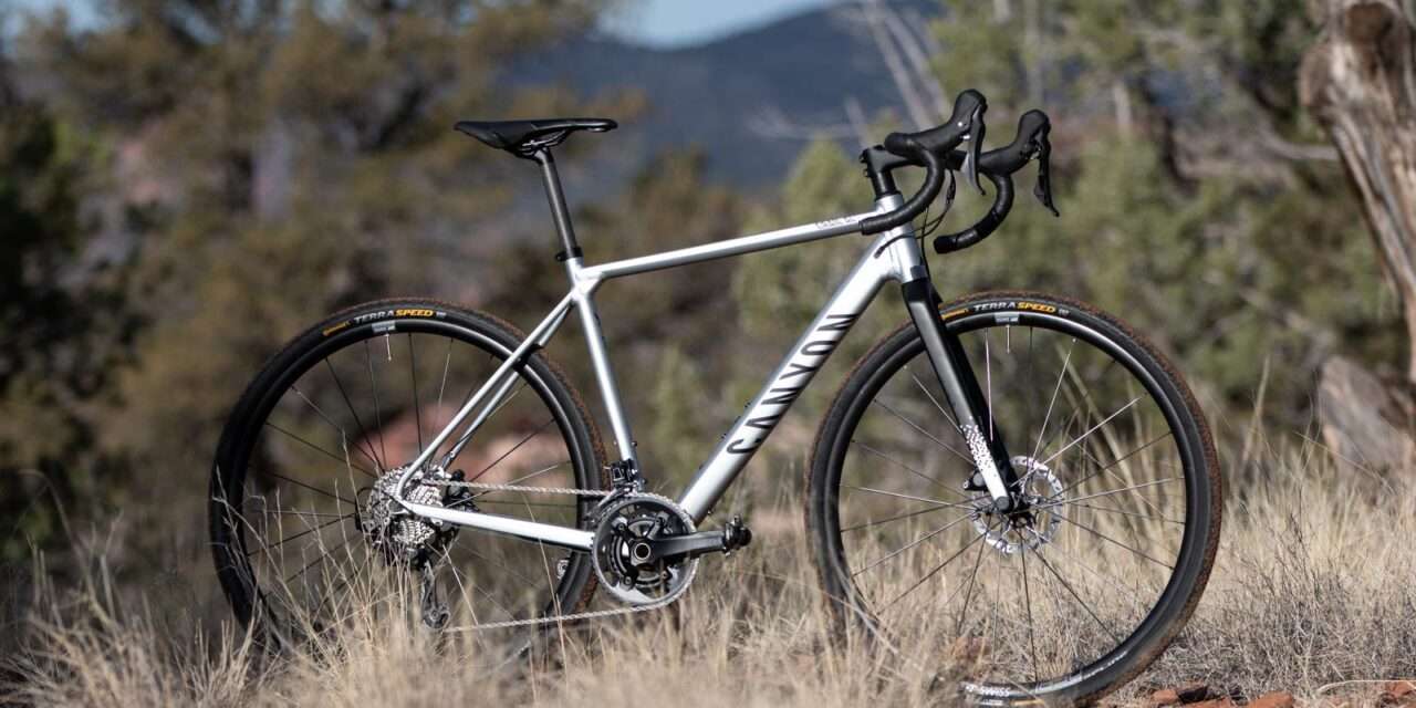 canyon grail al 70