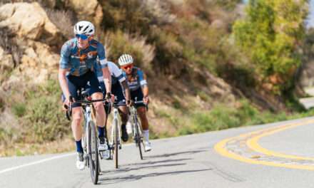 L39ion di Los Angeles decide di #critbeef agli USA Crits Tulsa Tough