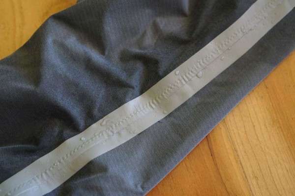 Salopette ciclismo autunno inverno PAS Normal Studios, recensione maglia e giacca