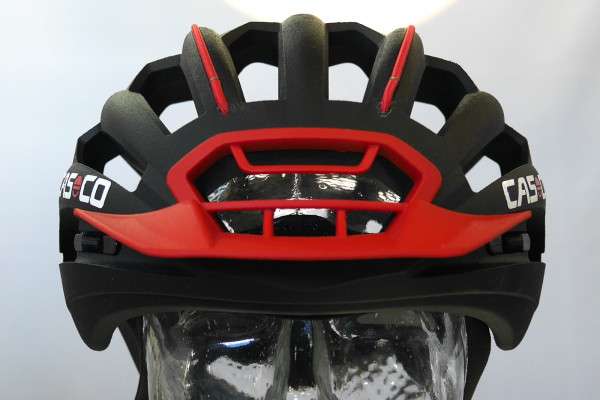 EB15: Casco mostra i nuovi coperchi Full Air ventilati, Roadster urban e altri;  più Just In Speedairo-TC Plus
