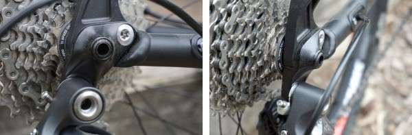 Recensione del giro in bici da ciclocross Turner Cyclosys 2016 e pesi effettivi