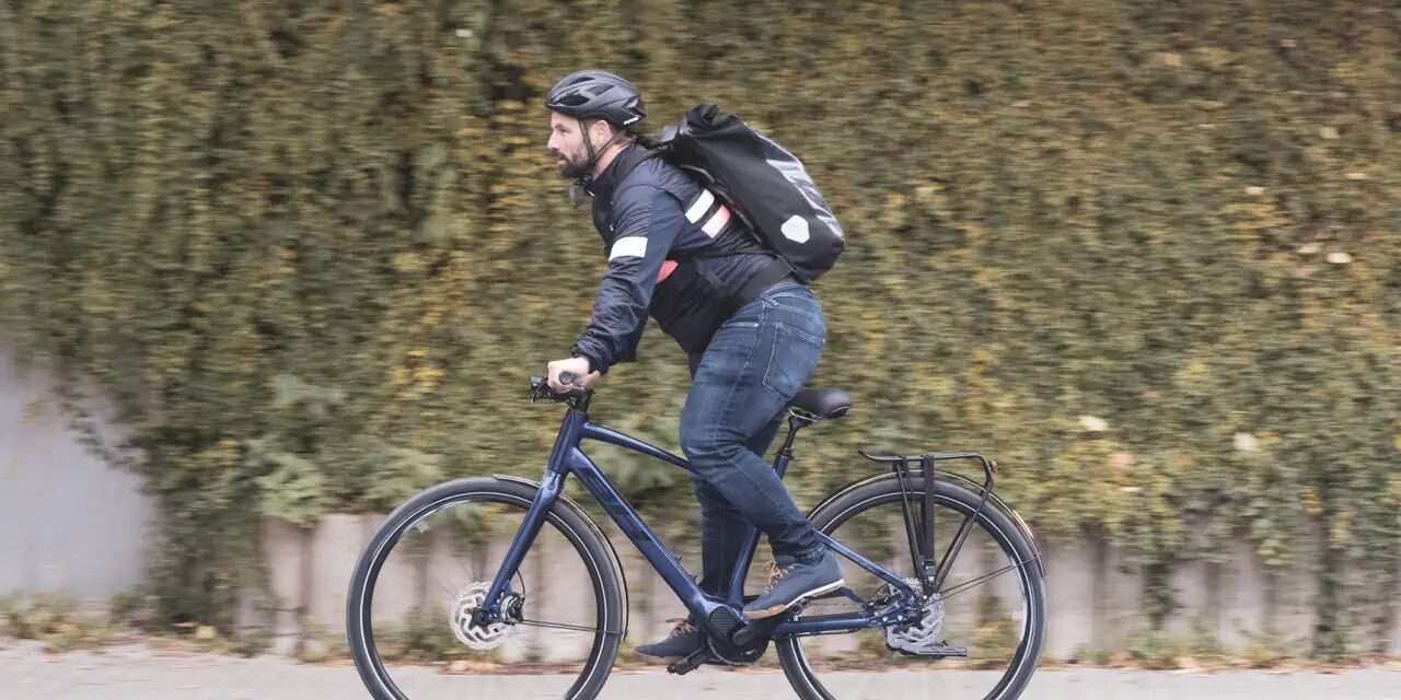 La nuova BH Bikes Core Cross è un’altra eBike tuttofare, senza look da eBike