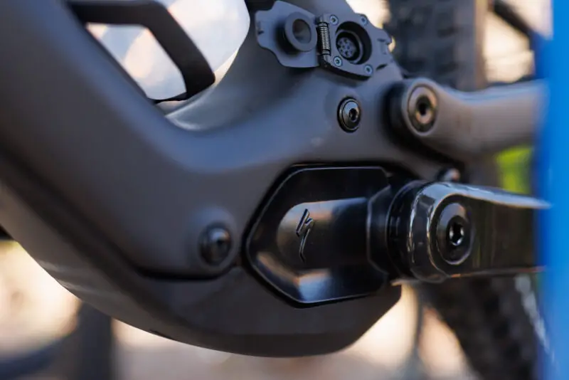 Specialized Turbo Levo SL Gen 2 ha più potenza e coppia, ruote miste e Geo regolabile
