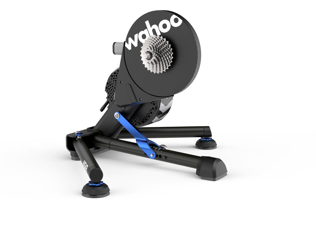 Allenatore Wahoo Kickr Axis