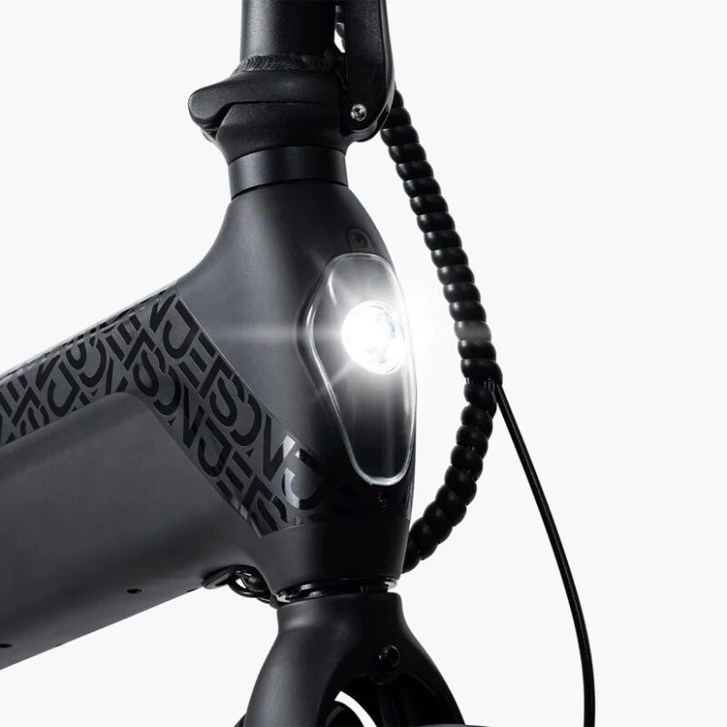 Luce anteriore integrata Costco Jetson Haze