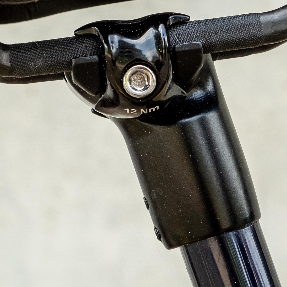 OPEN MIN.D consente una nuova interpretazione della classica bici da strada con un design minimale