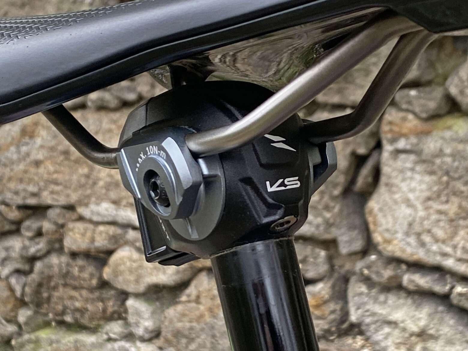 Leva Remota Per Sella Bici Per Bicicletta – In Lega Di Alluminio, Regolabile, Compatibile Con Contagocce A Cavo Leva Reggisella A Distanza