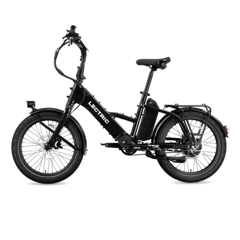Lectric ONE eBike studio senza guida