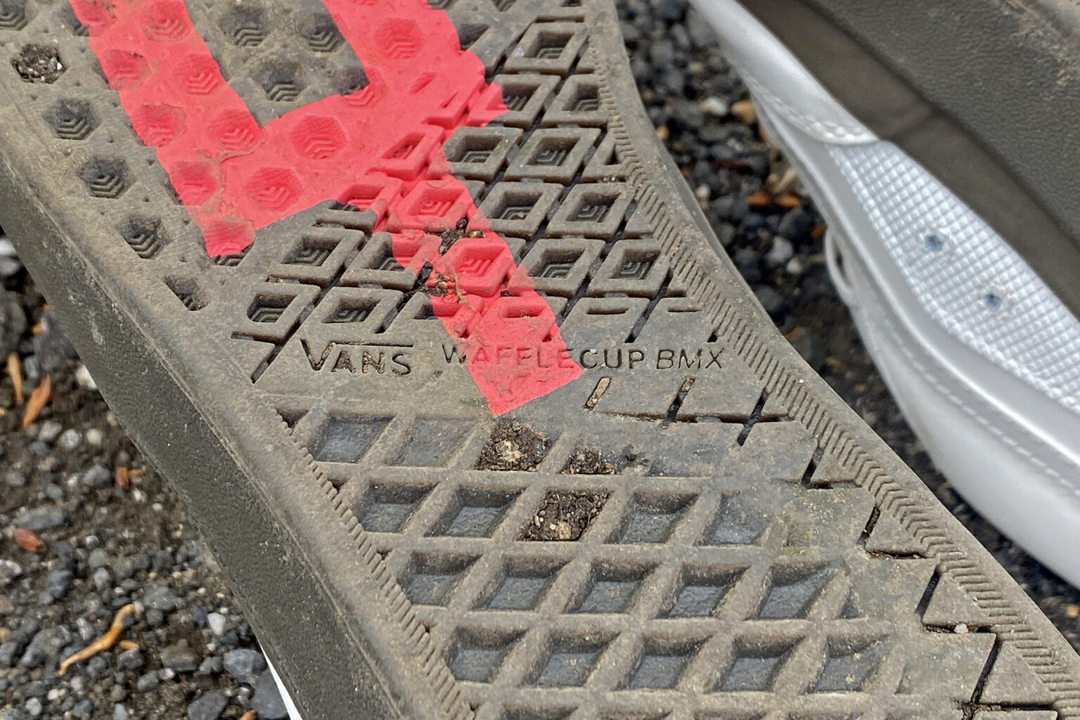 Collaborazione di scarpe in edizione limitata YT x Vans Live Uncaged Off The Wall, scarpe BMX 114 Suola WaffleCup BMX