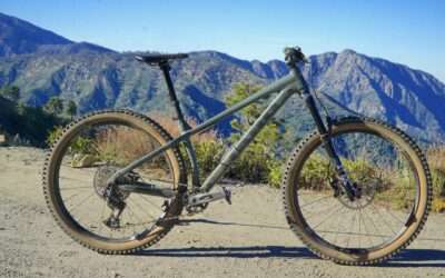 Prime impressioni: il nuovo Haro Saguaro 1 è un hardtail 29er divertente, ben equipaggiato, tagliente, lento