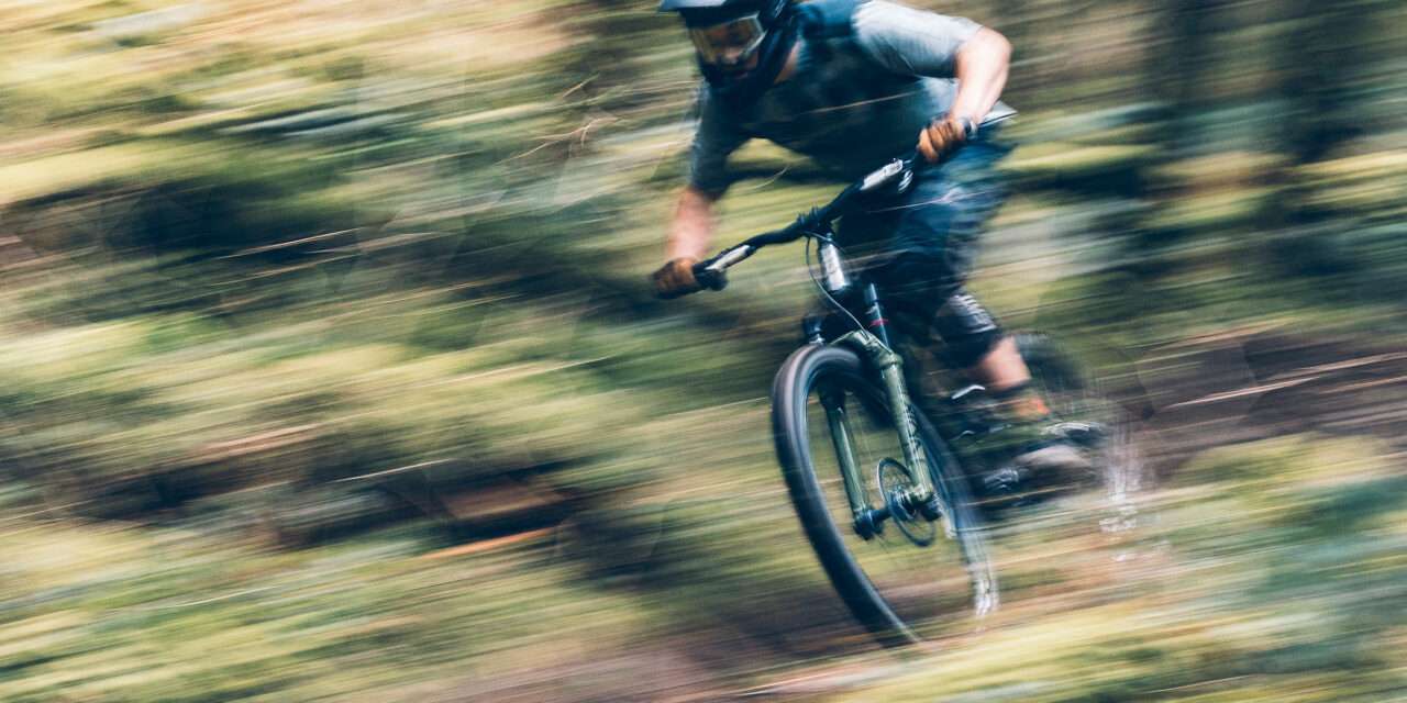 L’ammortizzatore Rockshox Charger 3.1 del 2025 diventa più morbido e più sintonizzabile