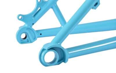 Nordest Bardino v3.5 porta l’UDH nella conveniente enduro hardtail in acciaio