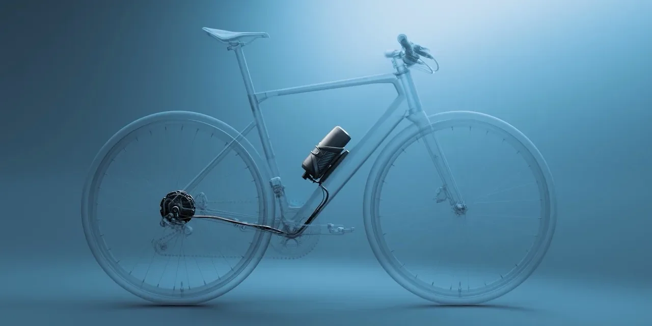 MAHLE SmartBike Systems lancia il nuovo sistema XS eBike senza batteria interna