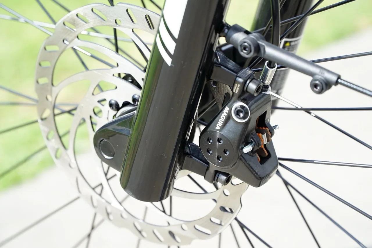 Aventon Livello 3 Ebike Hydro Cal