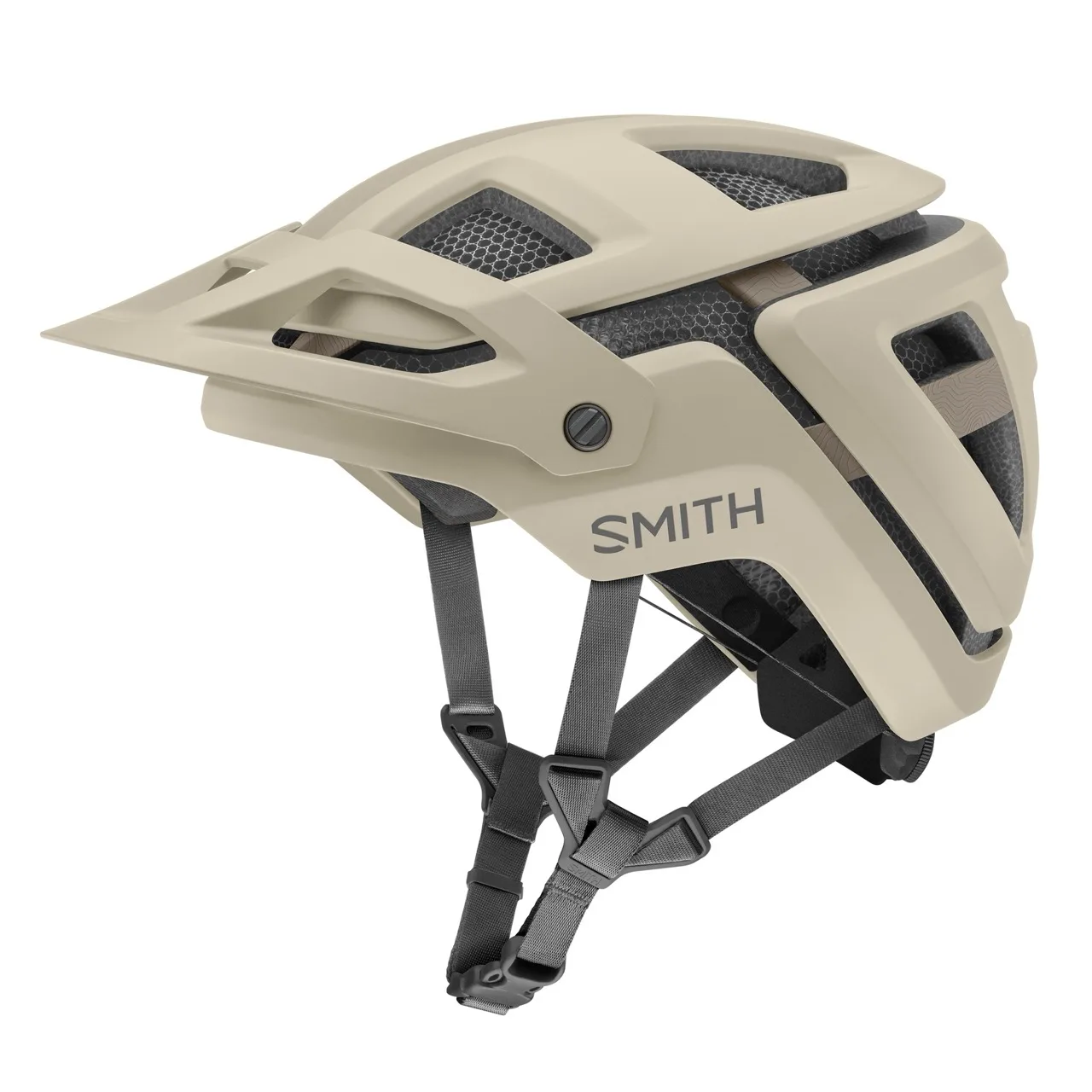 Smith Forefront 3 gesso