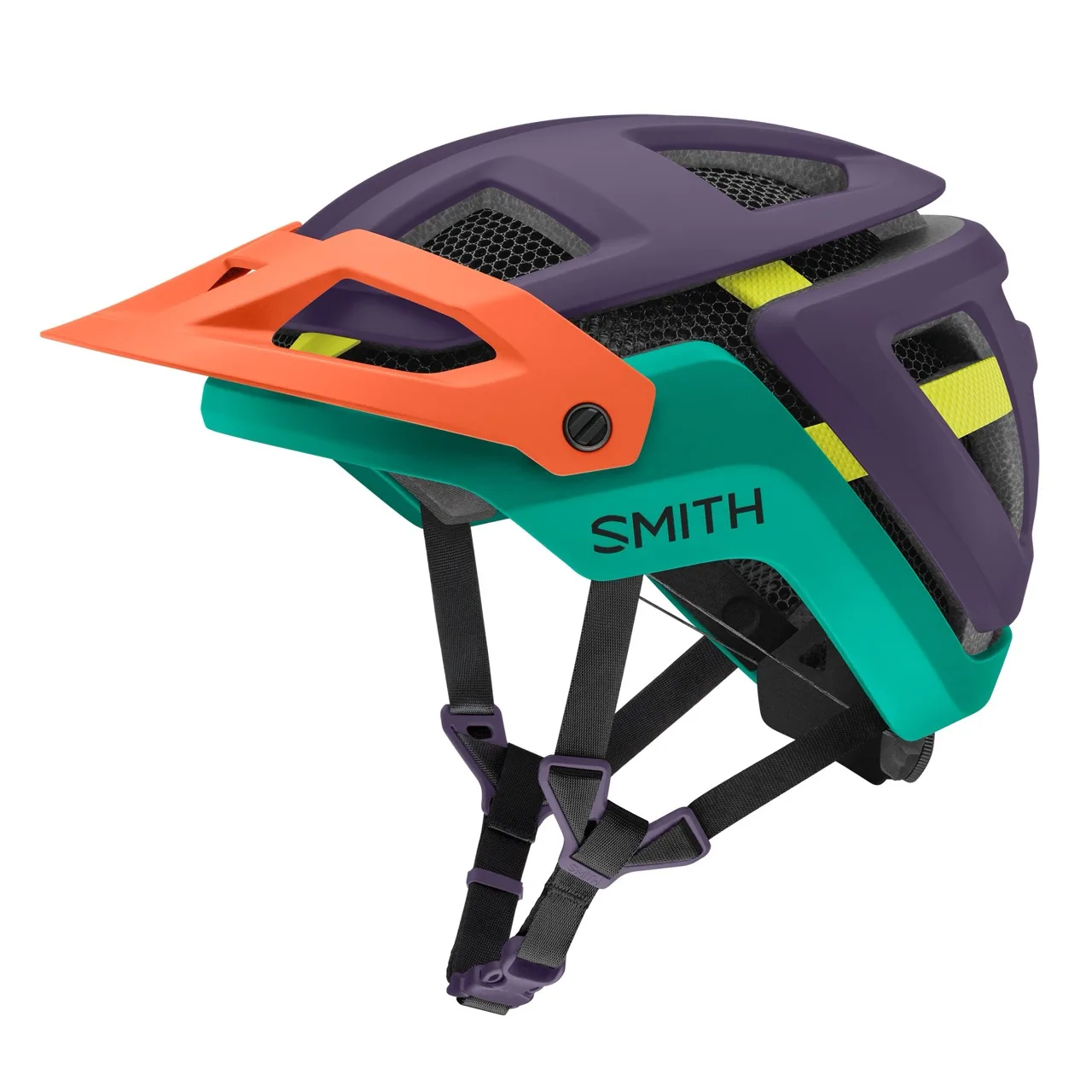 Smith Forefront 3 zero gravità