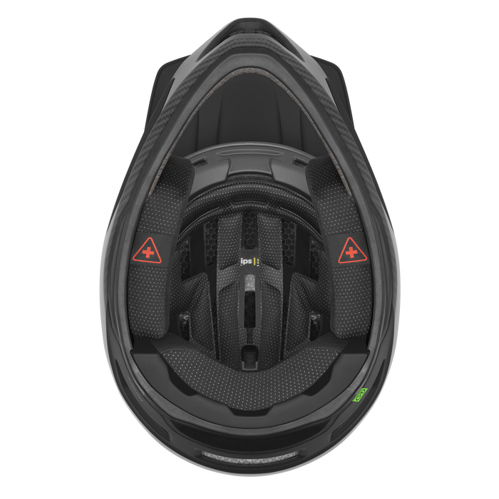 Smith Hardline Pads
