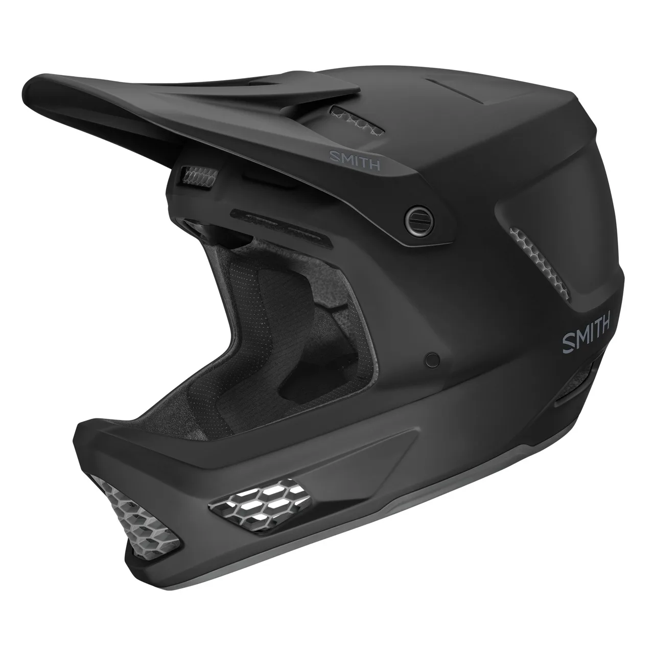 Smith Hardline Black
