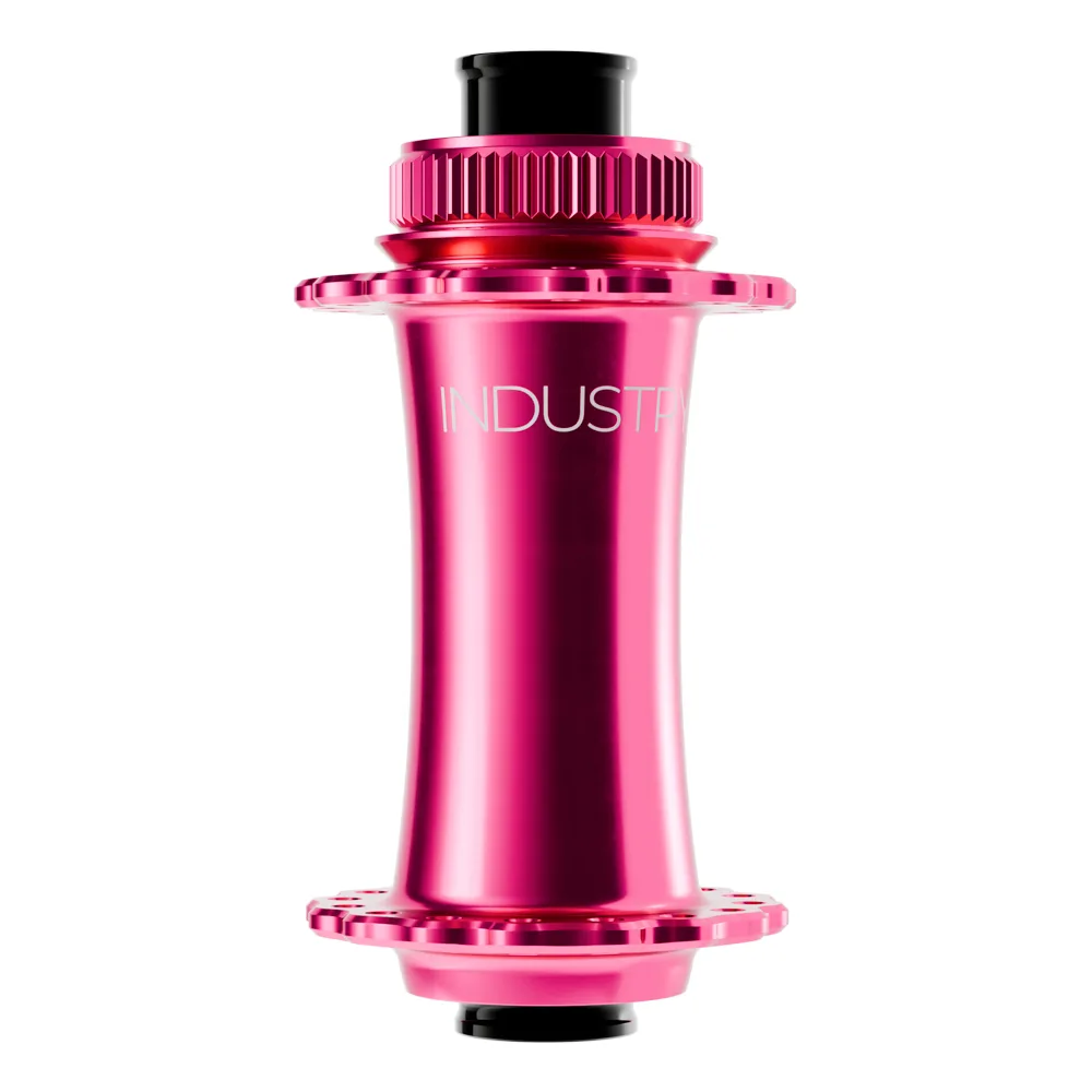 Industria nove Hydra 2 Pink