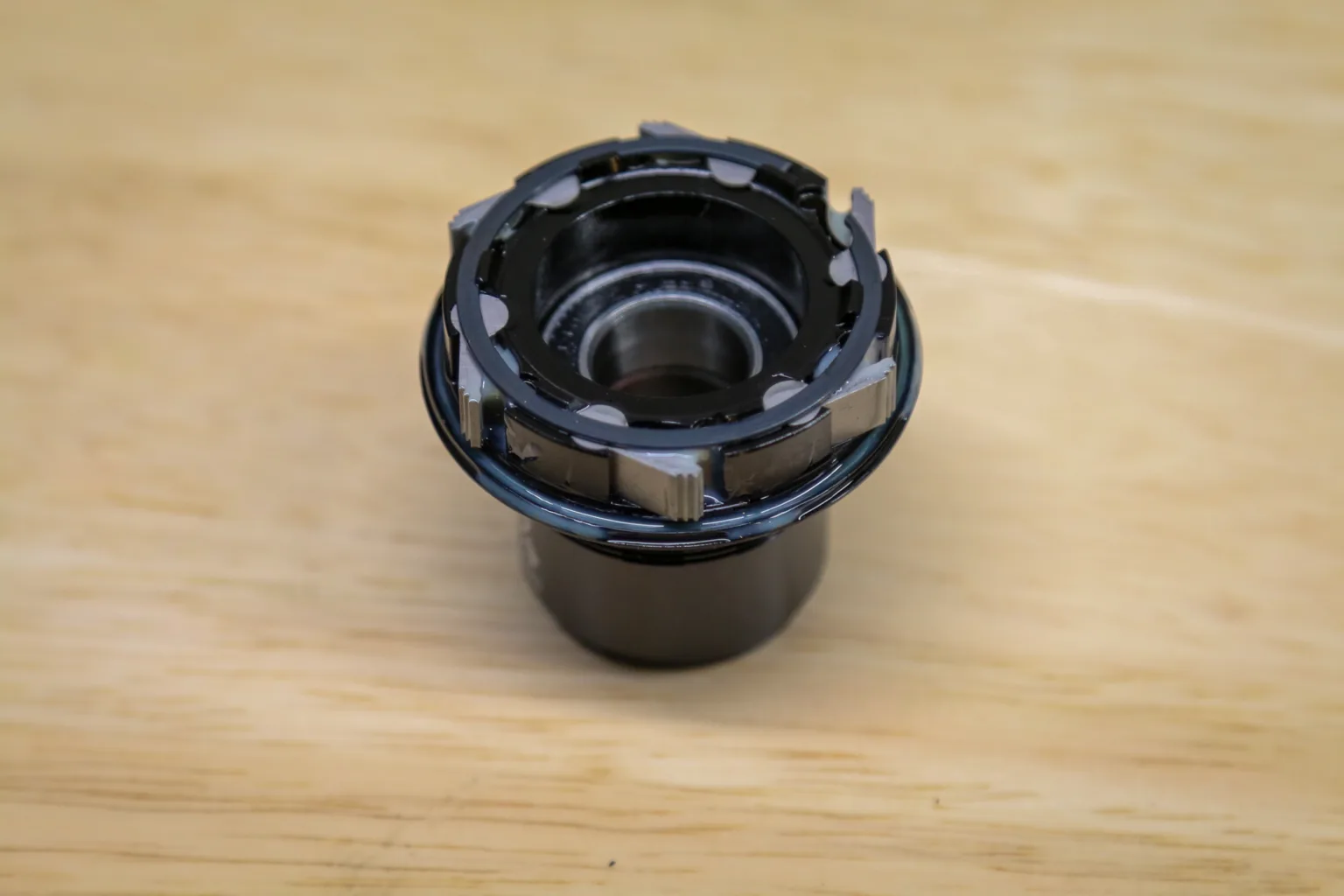 Industria nove Hydra 2 Freehub