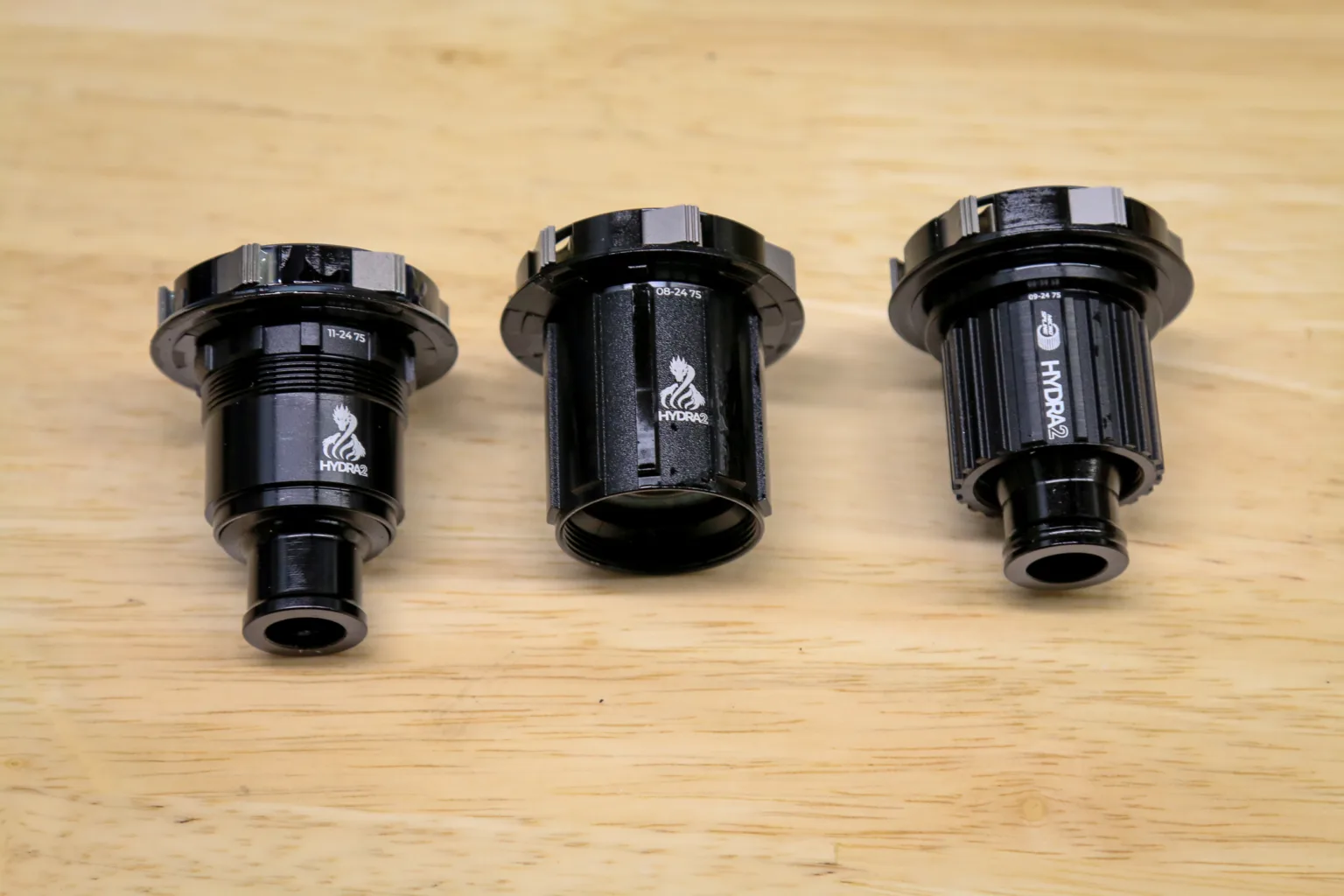 Industria Nove Opzioni Freehub