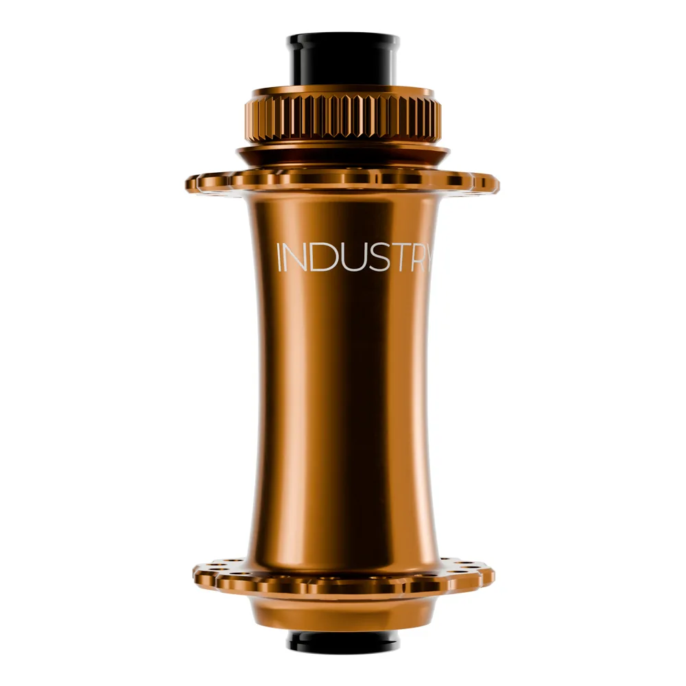 Industria nove Bronzo Hydra 2