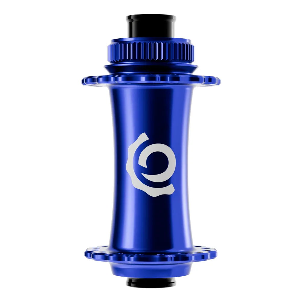 Industria nove Hydra 2 Blue