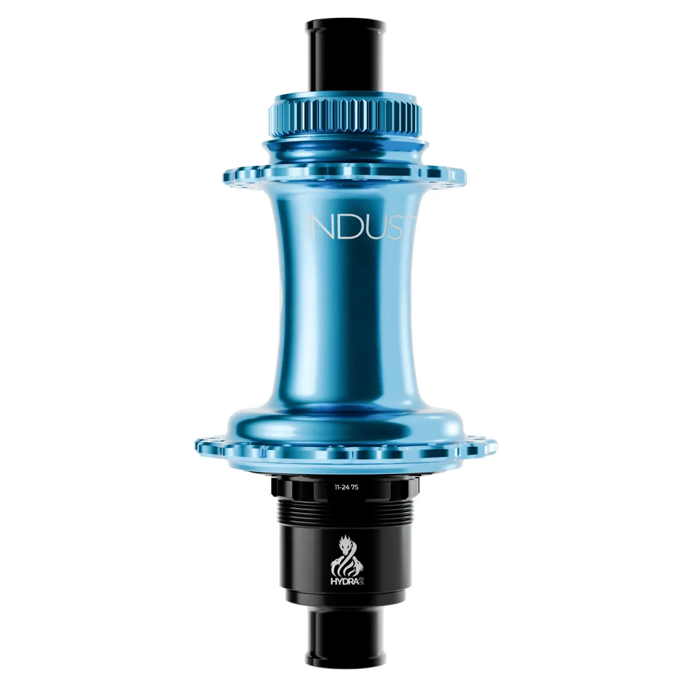 Industria nove Hydra 2 Blue