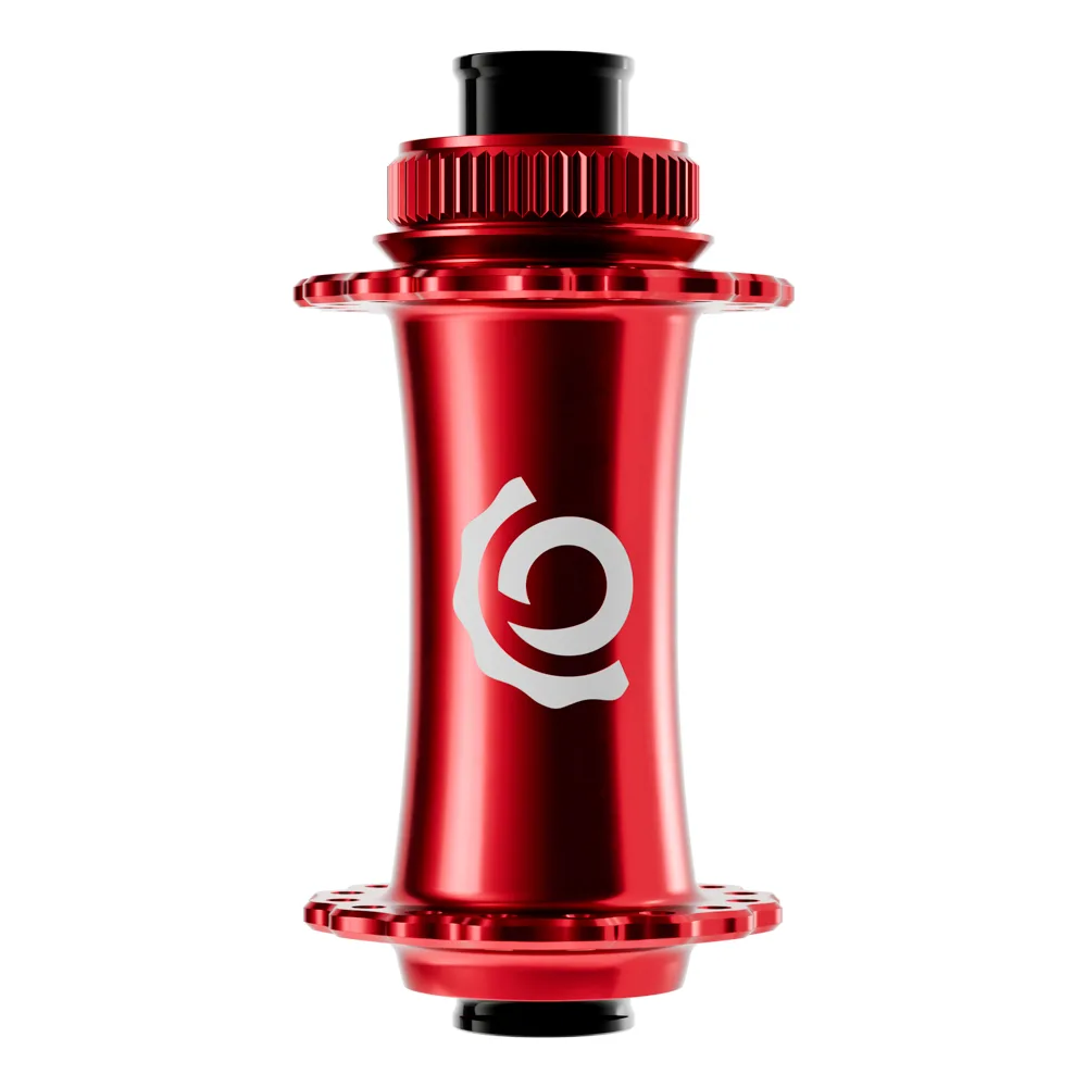 Industria nove Hydra 2 Red