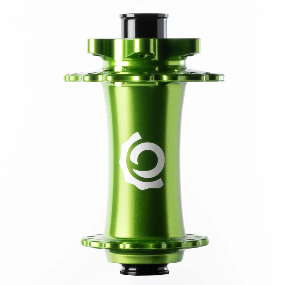 Industria nove Hydra 2 Lime