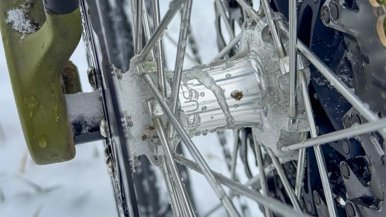 Industria Nine Hydra 2 Hub Review