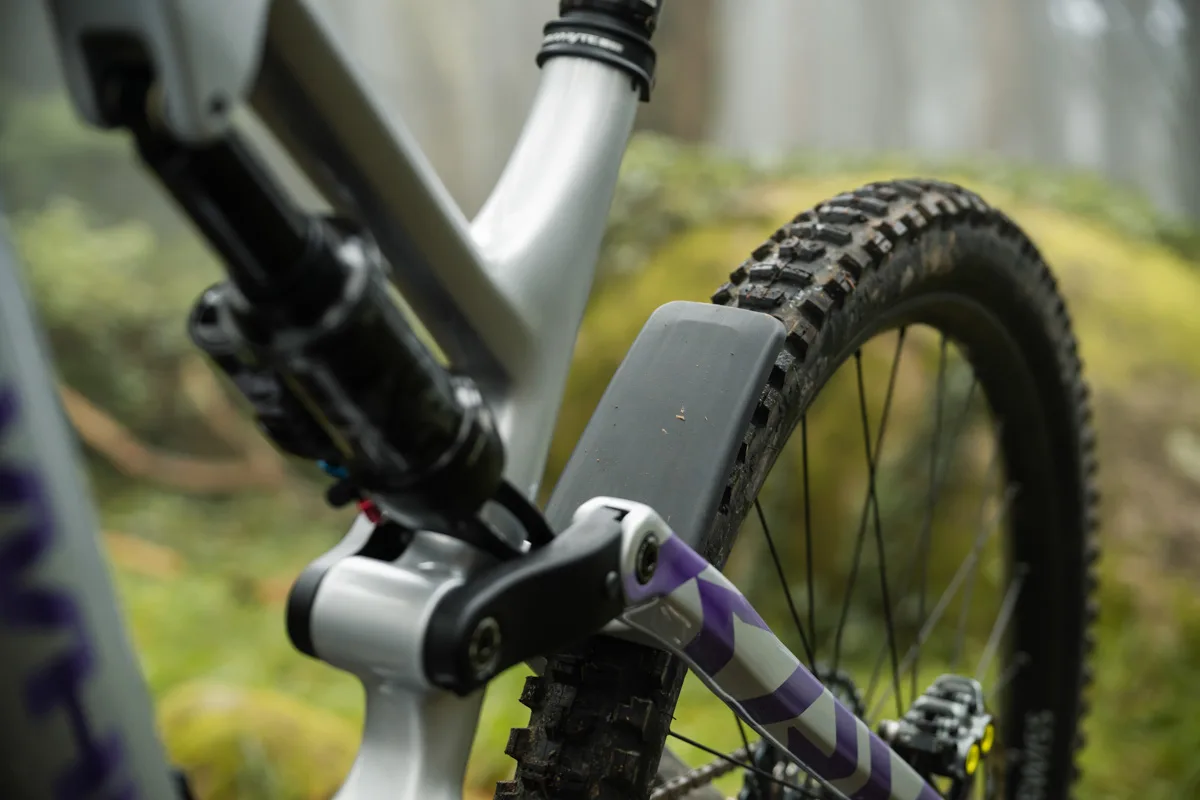Whyte Bikes Kado Emtb, Fender