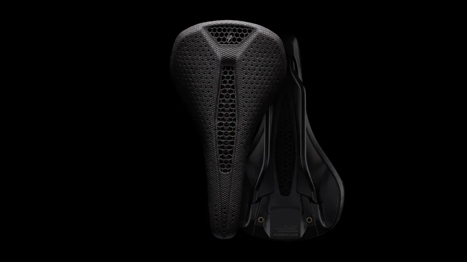 Pressa a sella a specchio Phenom Pro Specialized