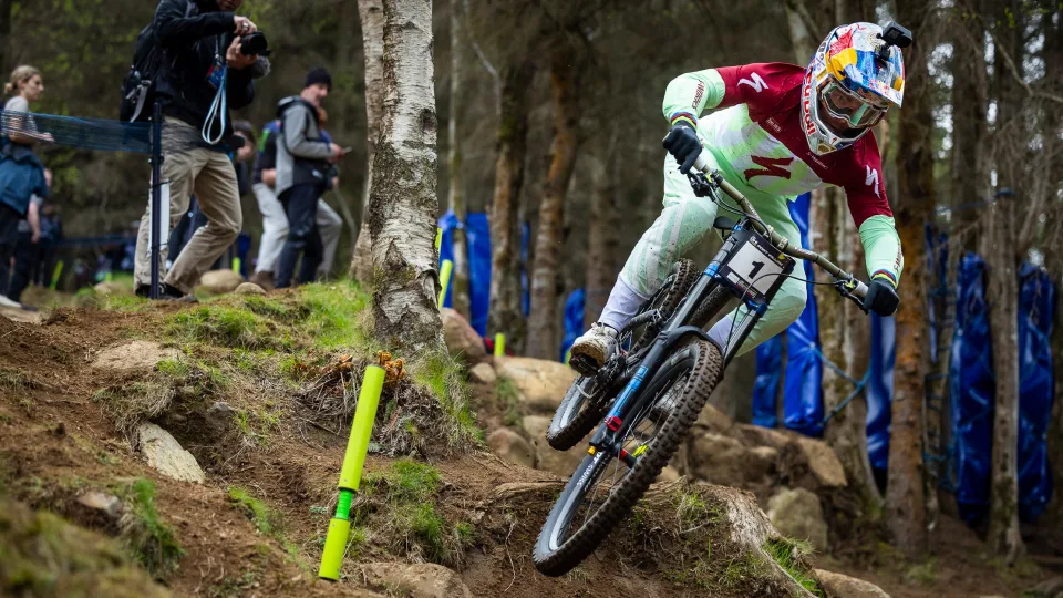 SELLA SPEGNO PHENOM PRO Specializzato DH BRUNI