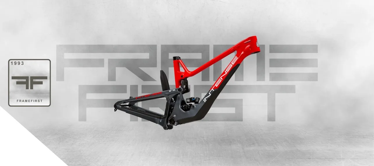 Intenso mira a correggere l’industria delle bici con frame incentrato sul rivenditore Primo programma personalizzato