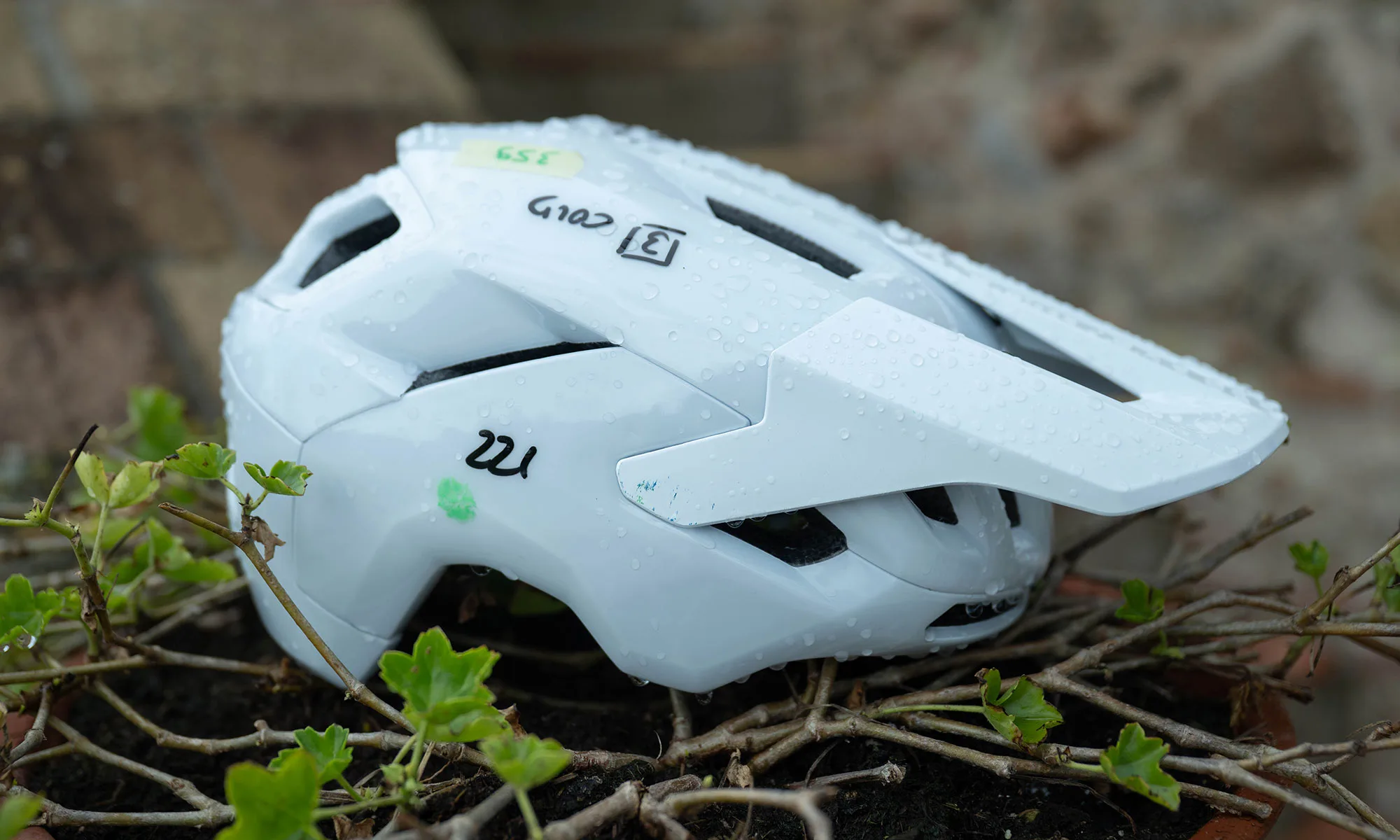 Met Revo Mips Mountain Bike Helmet, Test Helmet