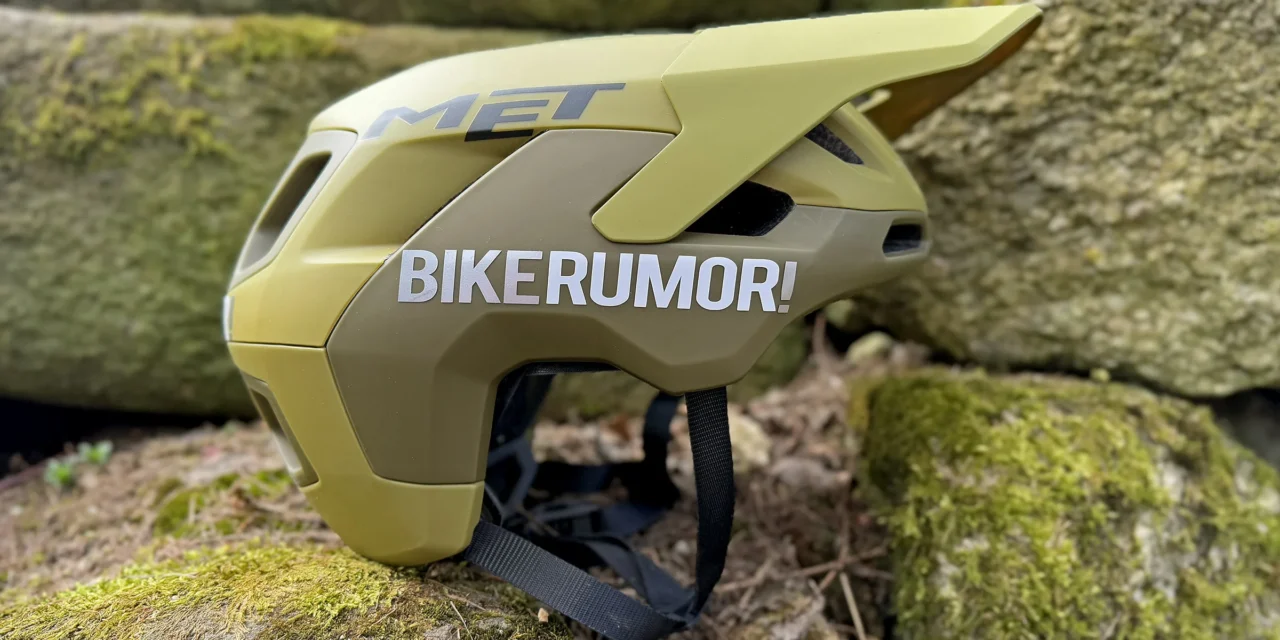 First Rides: Met Revo Mountain Bike Helmet porta sia il raffreddamento che la sicurezza ai nuovi massimi