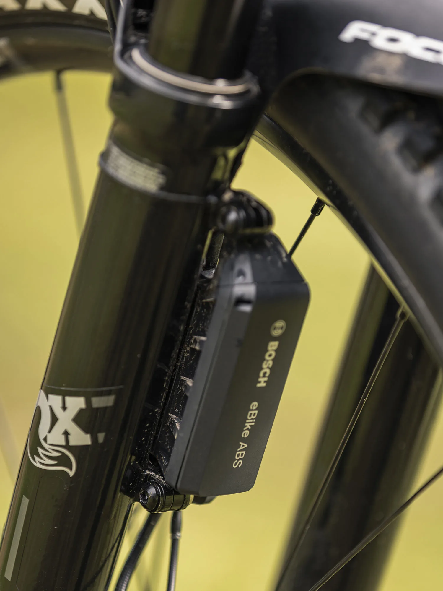 2025 Focus thron² in lega versatile all-rouner ebike all-mountain trail emtb, abs pronto per il sentiero