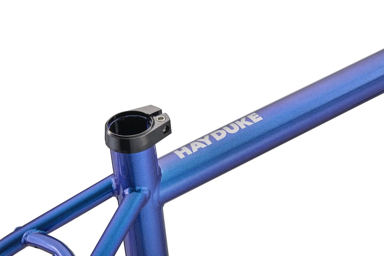 ESKAR CYCLES Aggiorna il logo
