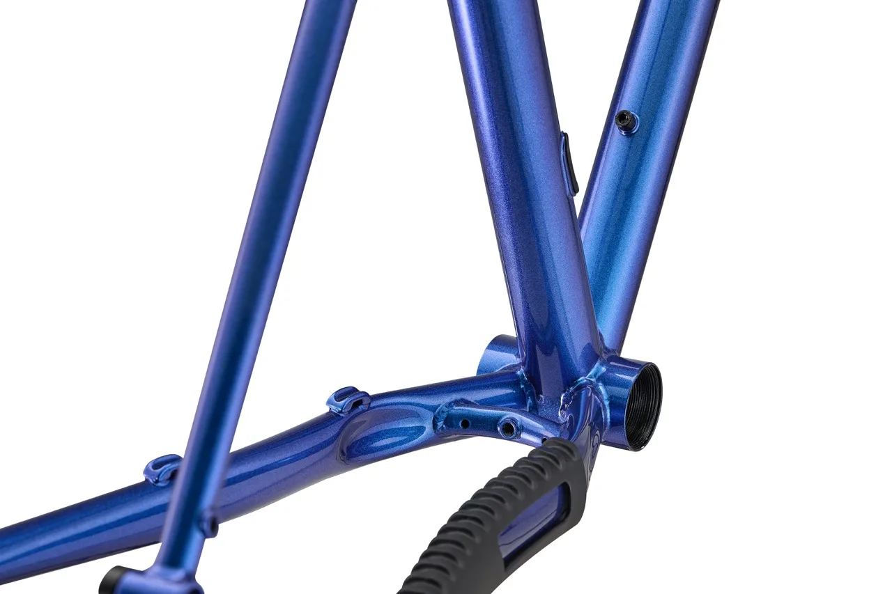 ESKER CYCLES AGGIORNA ALLA SCHEDE PIASTURA HAYDUKE