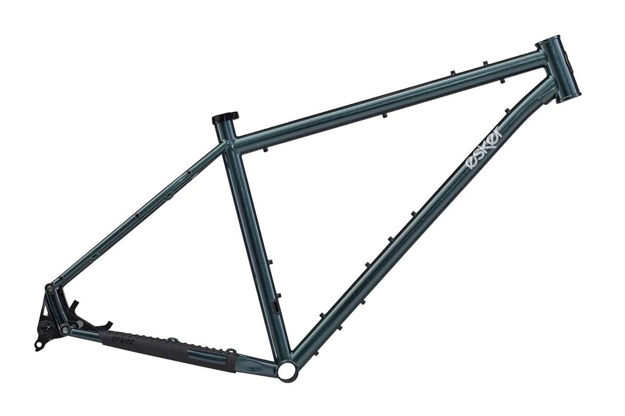 ESKAR CYCLES AGGIORNAMENTO FAYDUKE FRATH SURDRY