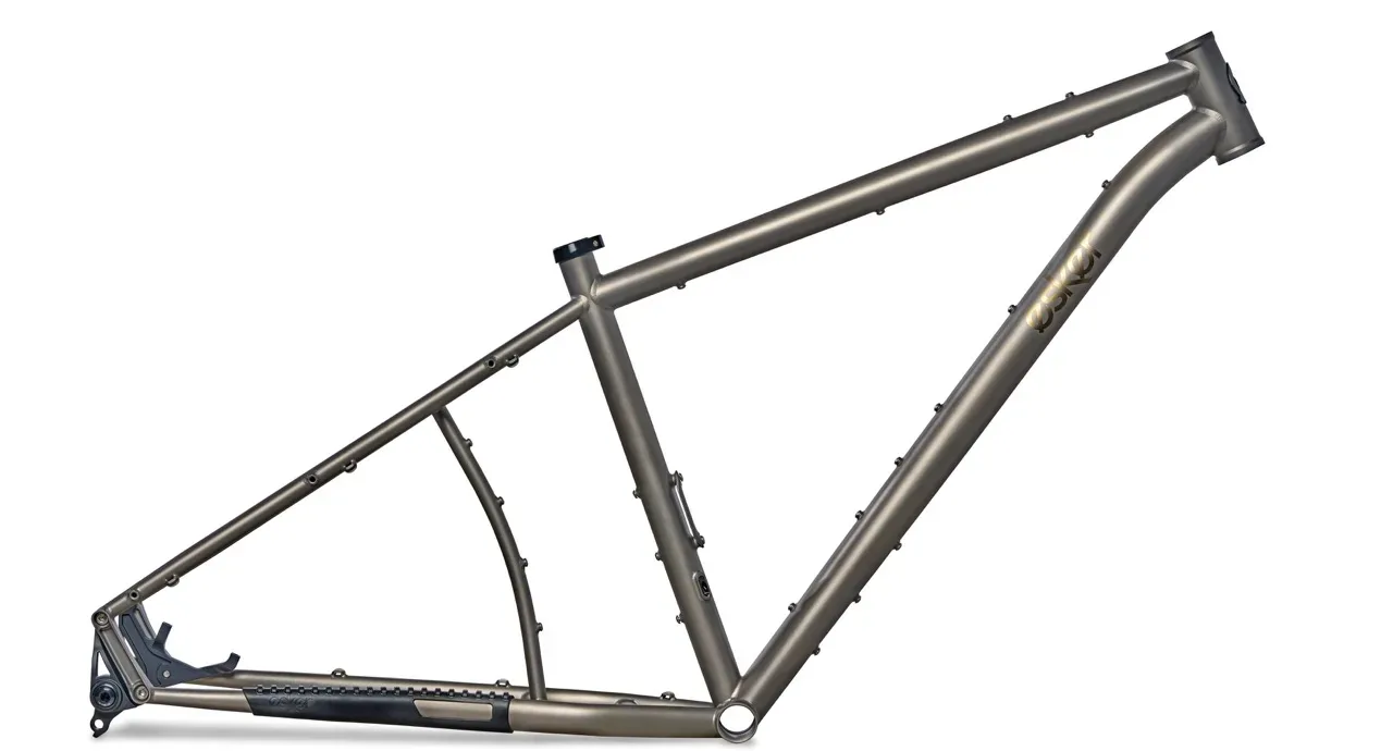 ESker Cycles Aggiorna il profilo