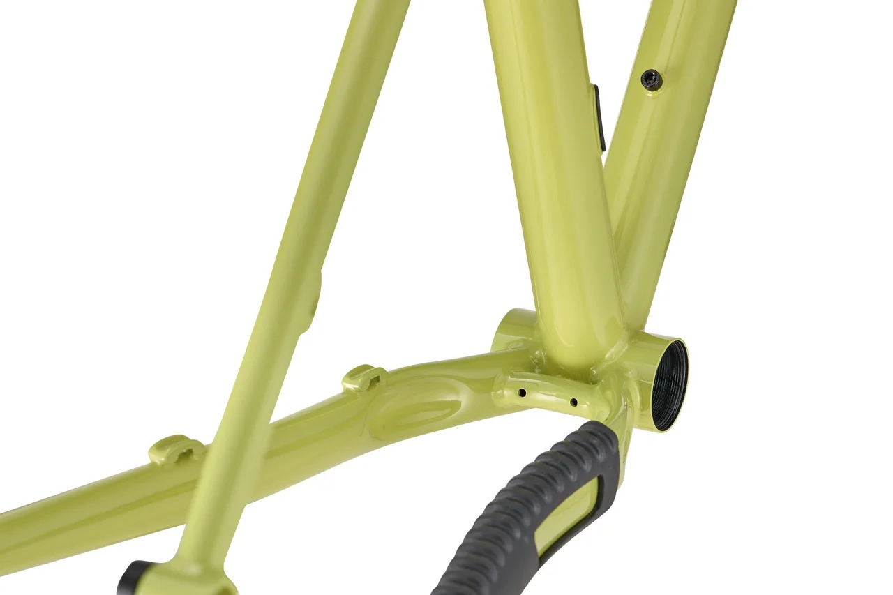 ESker Cycles Aggiorna il giogo