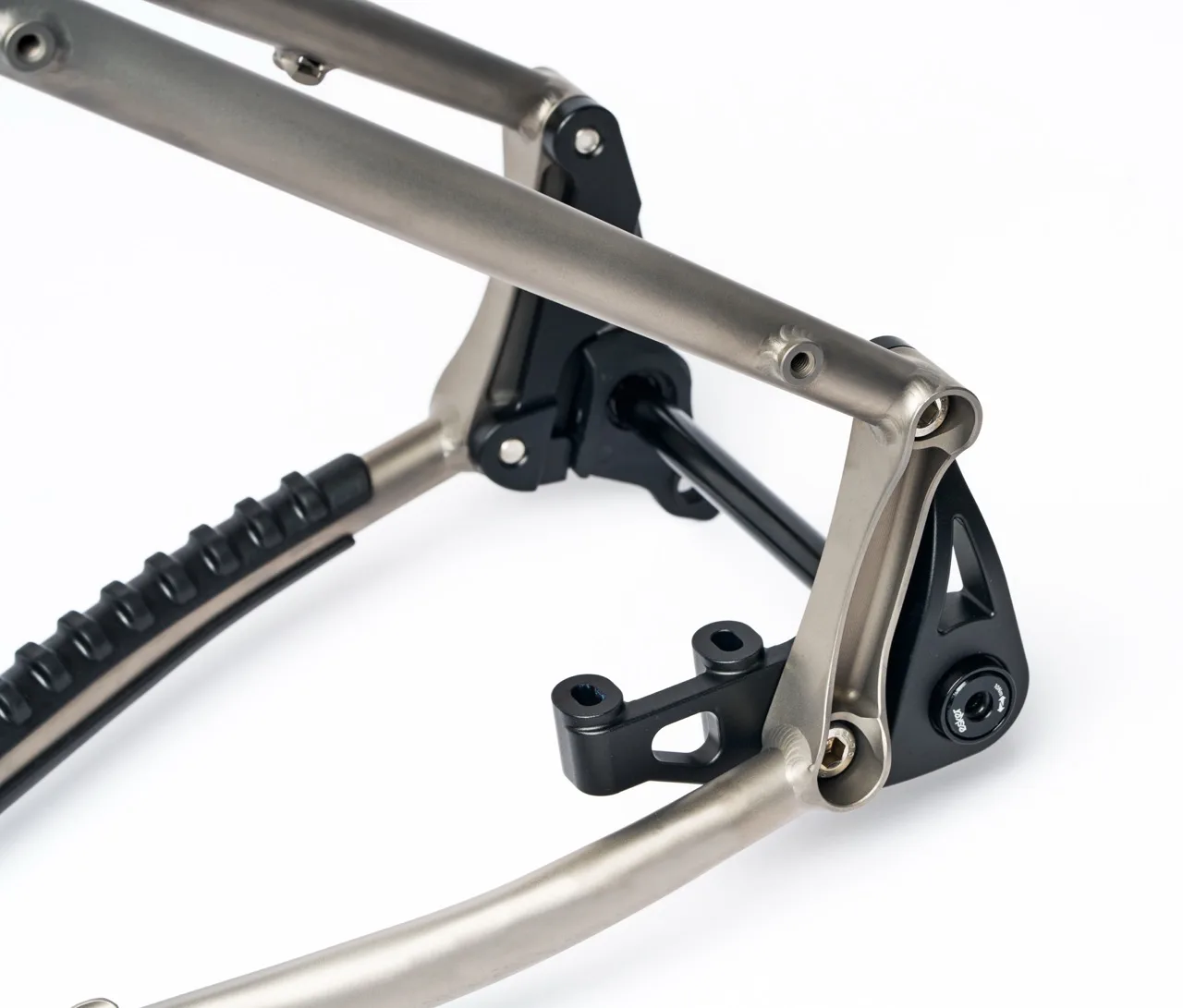 ESker Cycles Aggiorna la caduta posteriore